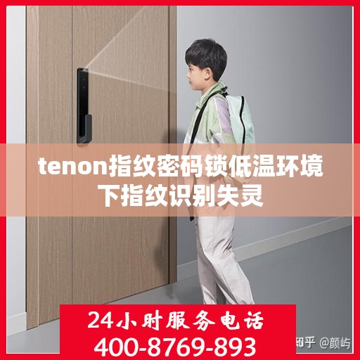 tenon指纹密码锁低温环境下指纹识别失灵