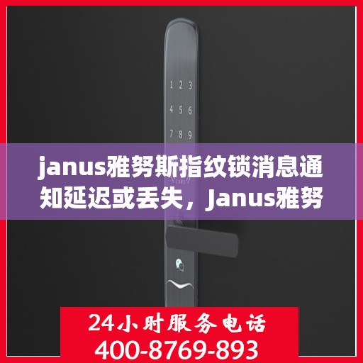 janus雅努斯指纹锁消息通知延迟或丢失，Janus雅努斯指纹锁，消息通知延迟与丢失问题解析