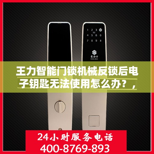 王力智能门锁机械反锁后电子钥匙无法使用怎么办？，王力智能门锁机械反锁后如何解决电子钥匙无法开启的问题？