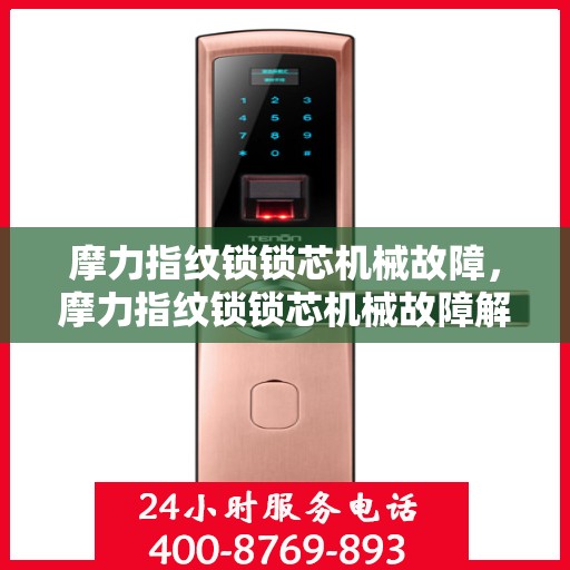 摩力指纹锁锁芯机械故障，摩力指纹锁锁芯机械故障解析与解决方案