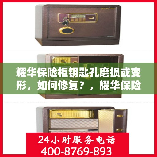 耀华保险柜钥匙孔磨损或变形，如何修复？，耀华保险柜钥匙孔修复指南，磨损与变形的解决方案