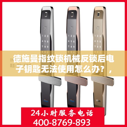 德施曼指纹锁机械反锁后电子钥匙无法使用怎么办？，德施曼指纹锁机械反锁后电子钥匙无法使用的解决方法