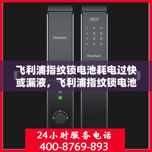 飞利浦指纹锁电池耗电过快或漏液，飞利浦指纹锁电池耗电过快或漏液的解决方法和注意事项