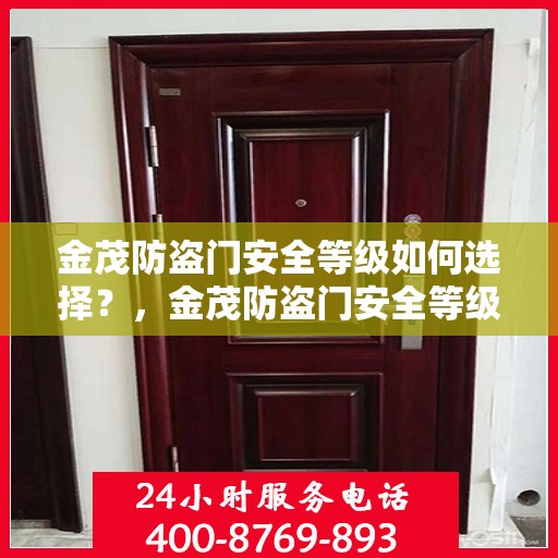 金茂防盗门安全等级如何选择？，金茂防盗门安全等级详解，选购指南与技巧