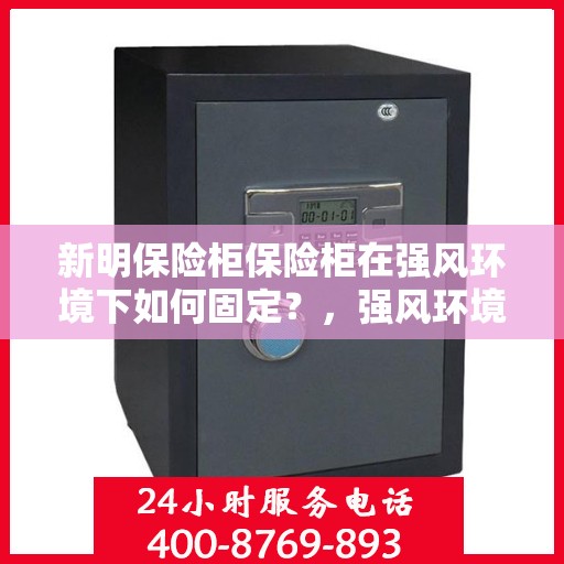 新明保险柜保险柜在强风环境下如何固定？，强风环境下新明保险柜的稳固固定方法探究