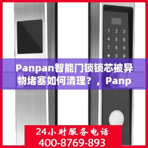 Panpan智能门锁锁芯被异物堵塞如何清理？，Panpan智能门锁锁芯异物堵塞清理指南