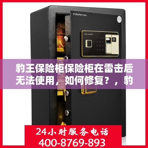 豹王保险柜保险柜在雷击后无法使用，如何修复？，豹王保险柜雷击后修复指南，恢复保险柜使用功能的方法