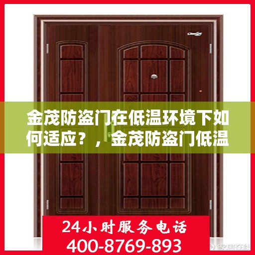 金茂防盗门在低温环境下如何适应？，金茂防盗门低温环境下的性能适应探究