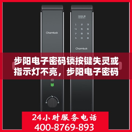 步阳电子密码锁按键失灵或指示灯不亮，步阳电子密码锁，按键失灵与指示灯故障的解决指南
