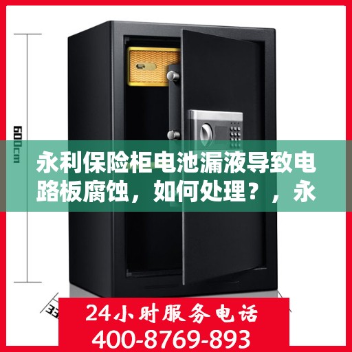 永利保险柜电池漏液导致电路板腐蚀，如何处理？，永利保险柜电池漏液引发电路板腐蚀危机，应对攻略大揭秘！