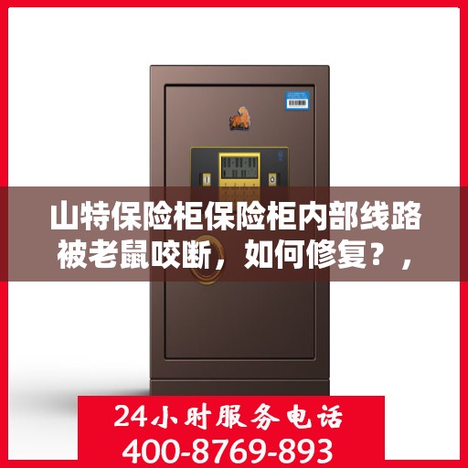 山特保险柜保险柜内部线路被老鼠咬断，如何修复？，山特保险柜线路遭鼠咬，专业修复指南来助力！