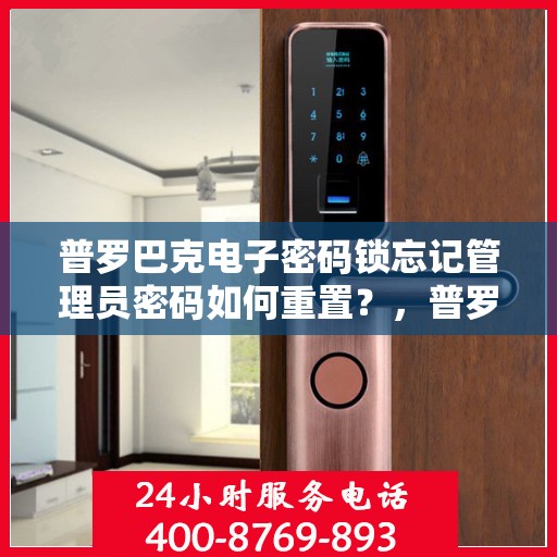 普罗巴克电子密码锁忘记管理员密码如何重置？，普罗巴克电子密码锁忘记管理员密码的解决方法