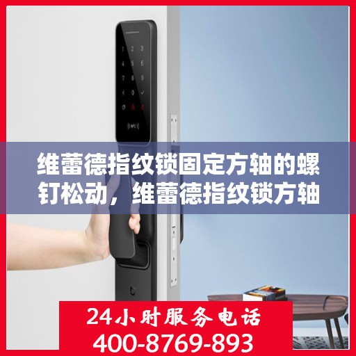 维蕾德指纹锁固定方轴的螺钉松动，维蕾德指纹锁方轴螺钉松动问题解析与解决方案