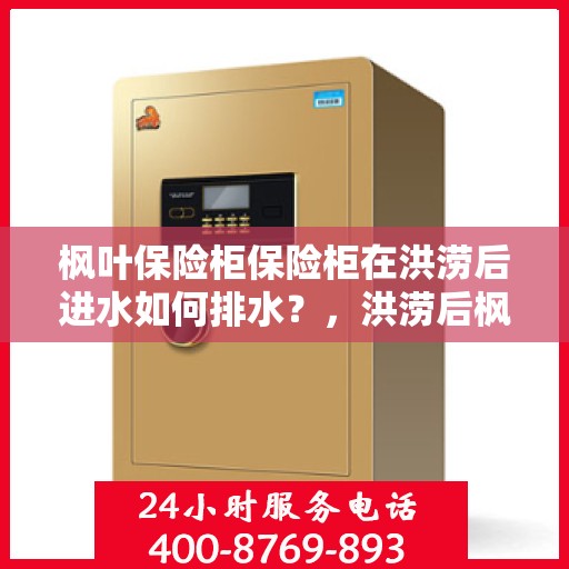 枫叶保险柜保险柜在洪涝后进水如何排水？，洪涝后枫叶保险柜进水应急排水指南