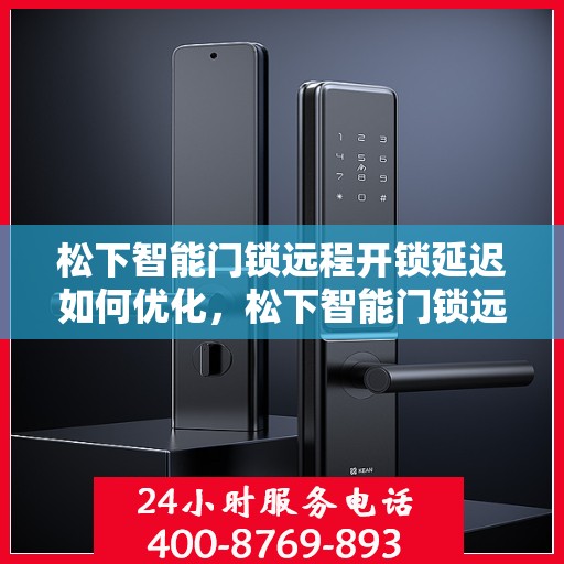 松下智能门锁远程开锁延迟如何优化，松下智能门锁远程开锁延迟优化策略