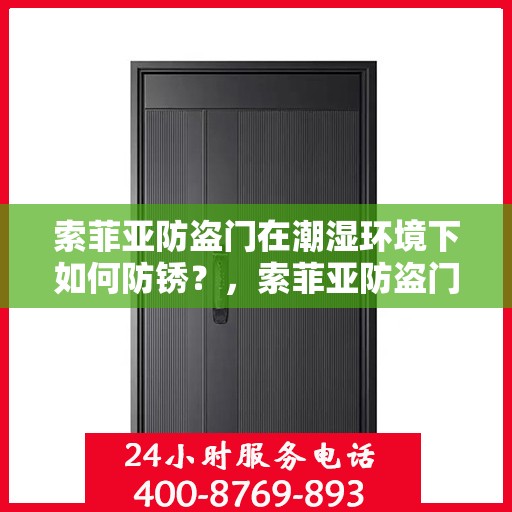 索菲亚防盗门在潮湿环境下如何防锈？，索菲亚防盗门防潮防锈攻略，潮湿环境下的防锈秘籍
