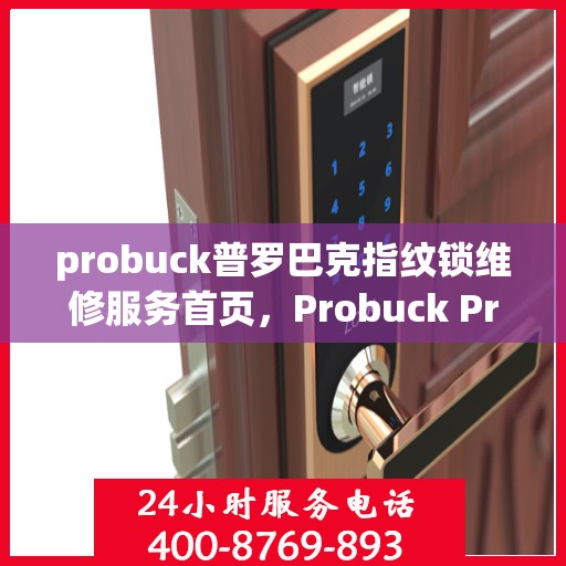 probuck普罗巴克指纹锁维修服务首页，Probuck Prufack 智能指纹锁维修与技术支持平台