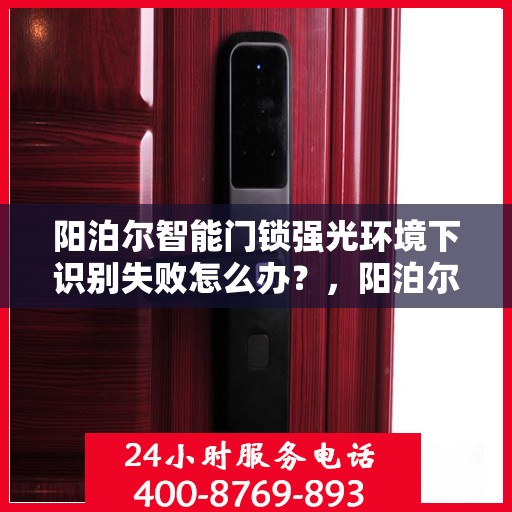 阳泊尔智能门锁强光环境下识别失败怎么办？，阳泊尔智能门锁强光环境下的识别问题与解决方案