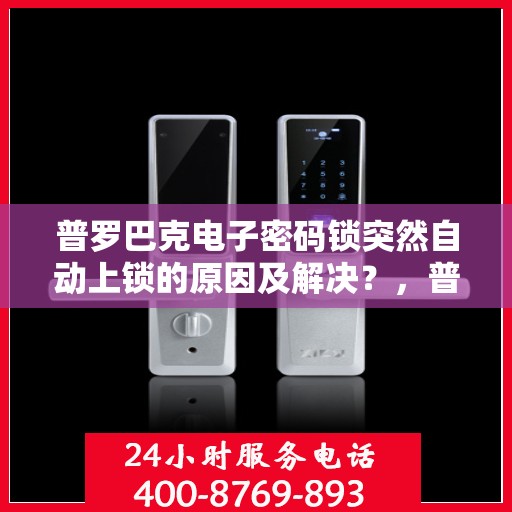 普罗巴克电子密码锁突然自动上锁的原因及解决？，普罗巴克电子密码锁自动上锁原因及解决方案分析
