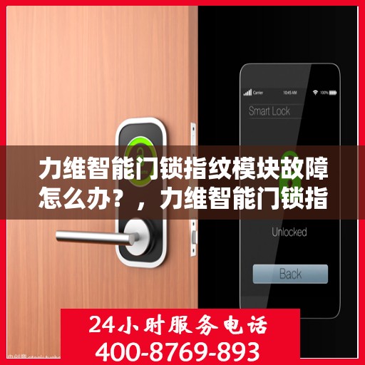 力维智能门锁指纹模块故障怎么办？，力维智能门锁指纹模块故障解决方案指南