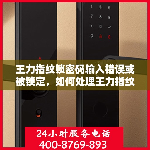王力指纹锁密码输入错误或被锁定，如何处理王力指纹锁的密码错误和锁定问题？