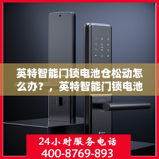 英特智能门锁电池仓松动怎么办？，英特智能门锁电池仓松动解决方案指南