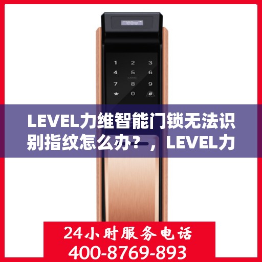 LEVEL力维智能门锁无法识别指纹怎么办？，LEVEL力维智能门锁指纹无法识别问题解析与解决方案