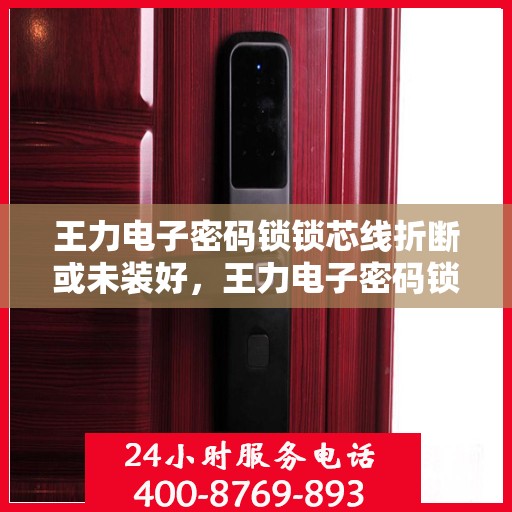 王力电子密码锁锁芯线折断或未装好，王力电子密码锁，锁芯线折断或未安装故障排查指南