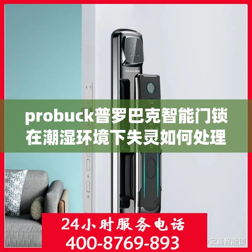 probuck普罗巴克智能门锁在潮湿环境下失灵如何处理？，Probuck Probaq 智能门锁在潮湿环境中的故障处理方法