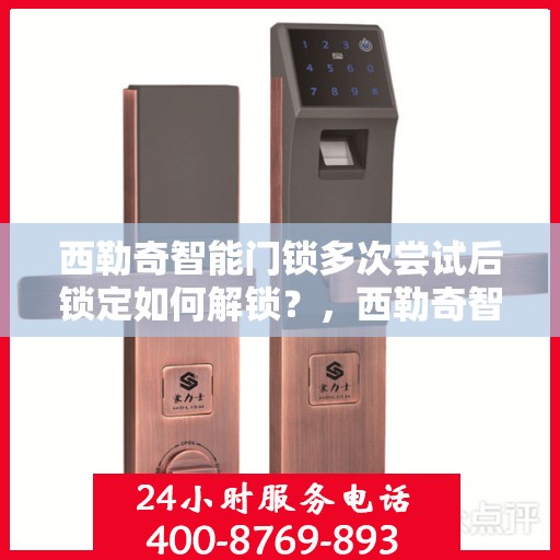 西勒奇智能门锁多次尝试后锁定如何解锁？，西勒奇智能门锁多次尝试锁定后的解锁方法详解