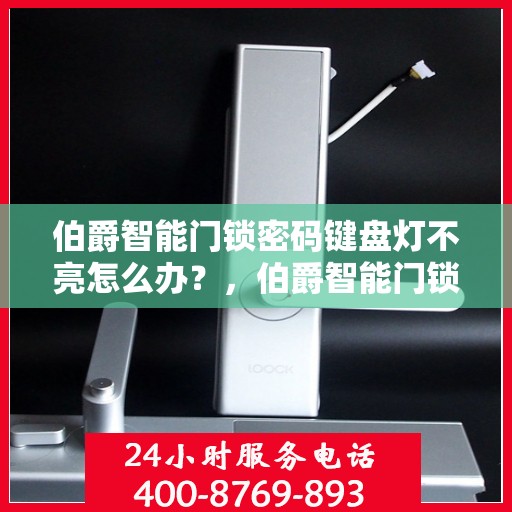 伯爵智能门锁密码键盘灯不亮怎么办？，伯爵智能门锁密码键盘灯不亮问题解析与解决方案