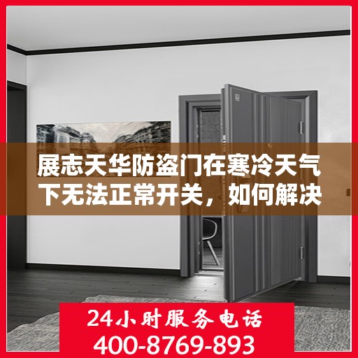 展志天华防盗门在寒冷天气下无法正常开关，如何解决？，展志天华防盗门寒天开关故障解析与解决方案