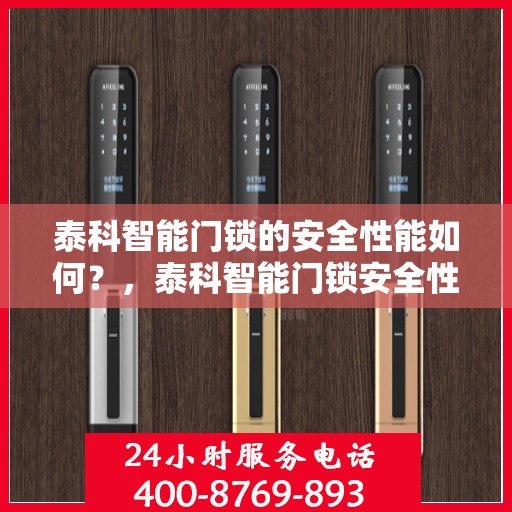 泰科智能门锁的安全性能如何？，泰科智能门锁安全性能深度解析，守护您的居家安全之道