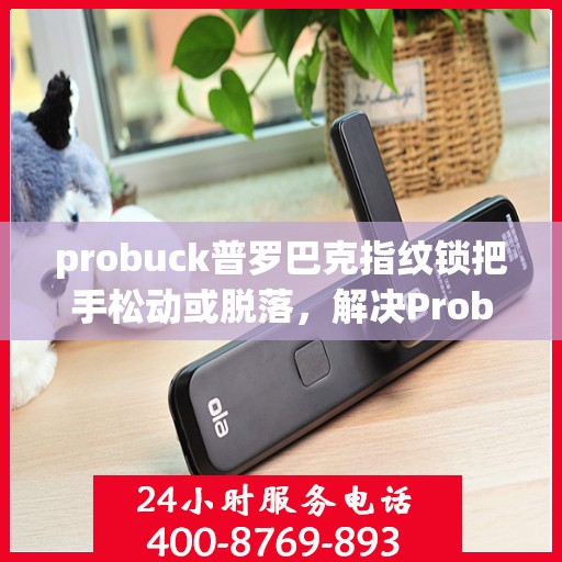 probuck普罗巴克指纹锁把手松动或脱落，解决Probuck普罗巴克指纹锁把手松动或脱落的常见问题