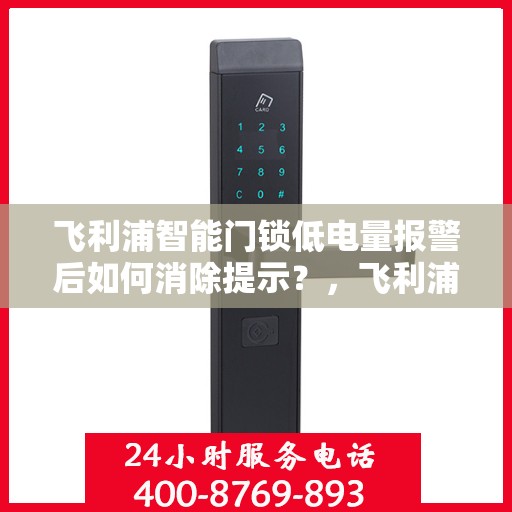 飞利浦智能门锁低电量报警后如何消除提示？，飞利浦智能门锁低电量警报解除指南，快速消除提示音，保障居家安全