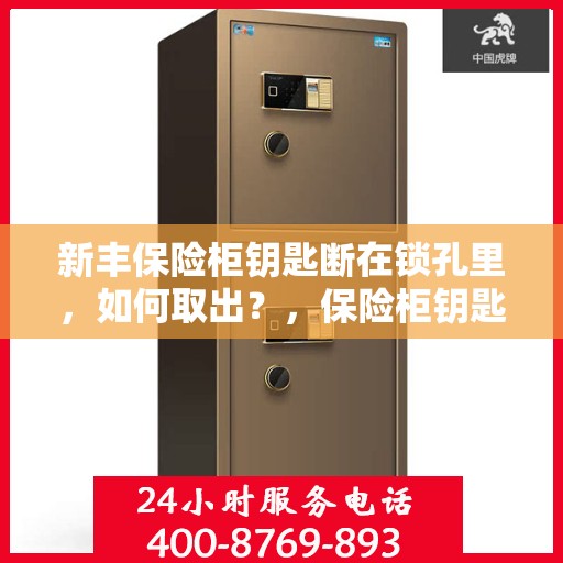 新丰保险柜钥匙断在锁孔里，如何取出？，保险柜钥匙断锁孔内，新丰应急处理指南