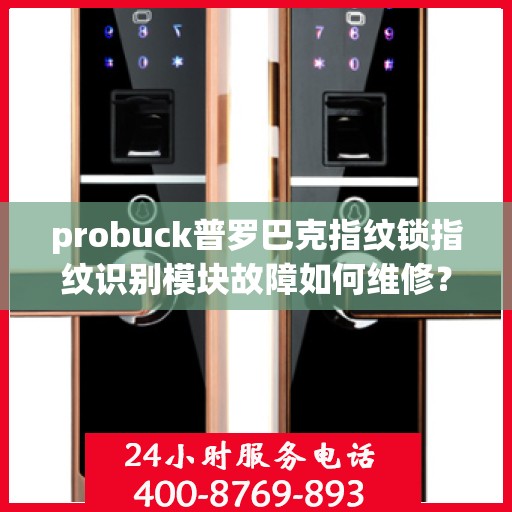 probuck普罗巴克指纹锁指纹识别模块故障如何维修？，Probuck Probarc 指纹锁指纹识别模块故障的排查与修复方法