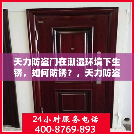 天力防盗门在潮湿环境下生锈，如何防锈？，天力防盗门防潮防锈指南，应对潮湿环境下的锈蚀问题