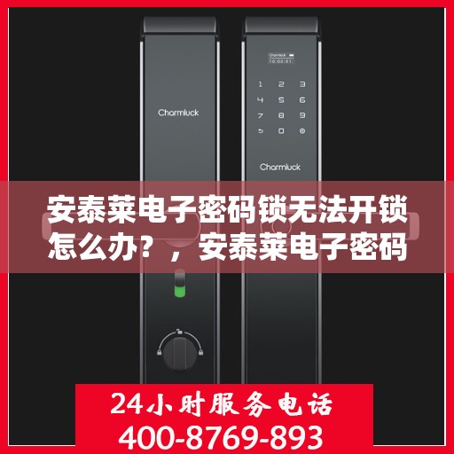 安泰莱电子密码锁无法开锁怎么办？，安泰莱电子密码锁无法开锁如何解决？