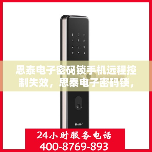 思泰电子密码锁手机远程控制失效，思泰电子密码锁，手机远程控制功能失效问题解析
