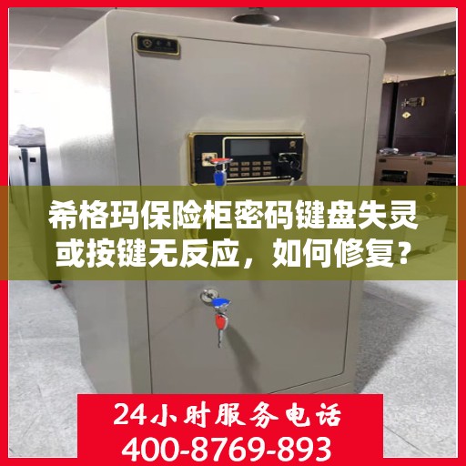 希格玛保险柜密码键盘失灵或按键无反应，如何修复？，希格玛保险柜密码键盘故障修复指南，解决失灵与按键无反应问题