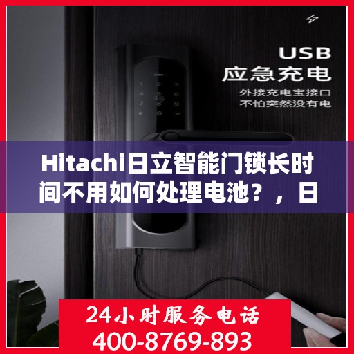 Hitachi日立智能门锁长时间不用如何处理电池？，日立智能门锁长时间不用电池处理方法指南