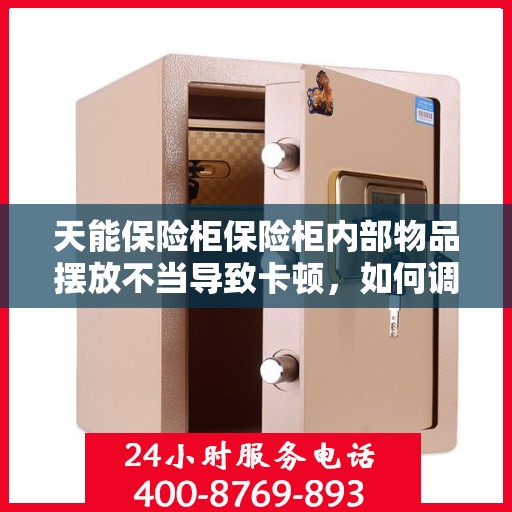 天能保险柜保险柜内部物品摆放不当导致卡顿，如何调整？，天能保险柜内部物品摆放优化指南，解决卡顿问题秘籍