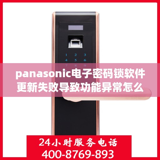 panasonic电子密码锁软件更新失败导致功能异常怎么处理？，如何解决Panasonic电子密码锁软件更新失败的问题？