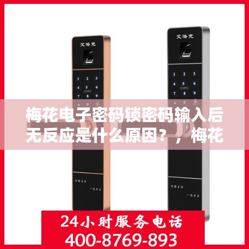梅花电子密码锁密码输入后无反应是什么原因？，梅花电子密码锁密码输入后无反应可能的原因分析