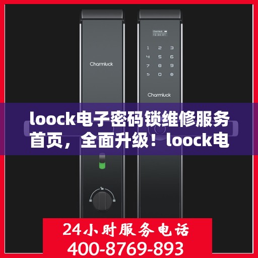 loock电子密码锁维修服务首页，全面升级！loock电子密码锁维修一站式服务平台