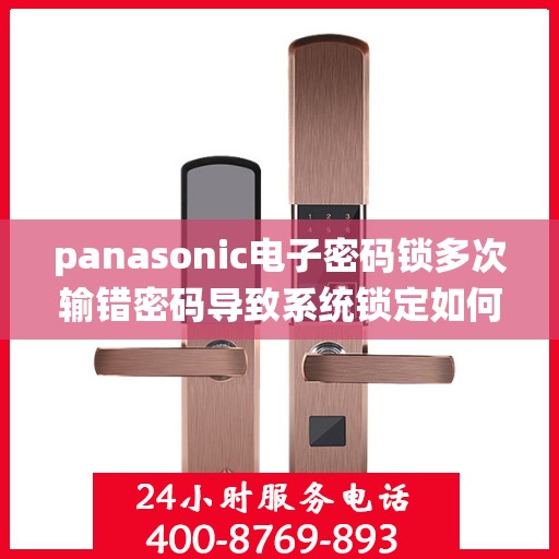 panasonic电子密码锁多次输错密码导致系统锁定如何解锁？，如何解决Panasonic电子密码锁因频繁错误密码而被锁定的问题？
