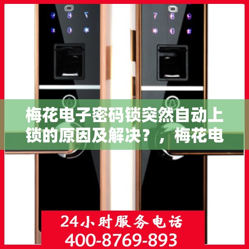 梅花电子密码锁突然自动上锁的原因及解决？，梅花电子密码锁自动上锁可能的原因及解决方法