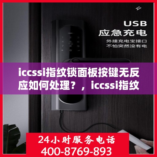 iccssi指纹锁面板按键无反应如何处理？，iccssi指纹锁面板按键无反应的故障排查步骤