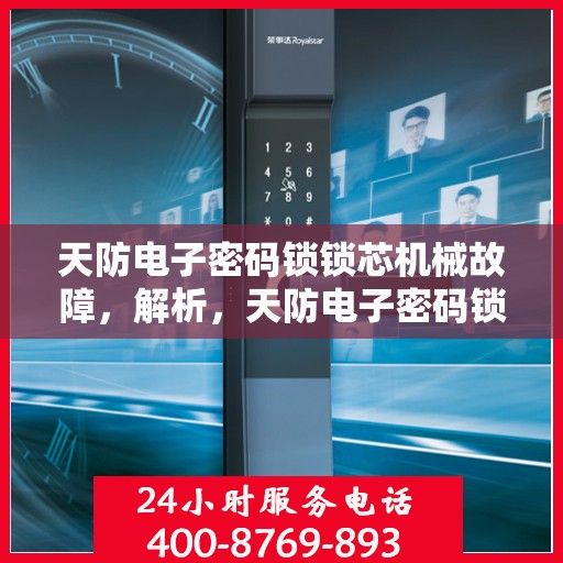天防电子密码锁锁芯机械故障，解析，天防电子密码锁锁芯的常见机械故障及其解决方法
